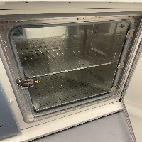 Thermo Steri-Cult Co2 Incubator Double Stack image 2